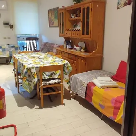 Oasi Marina Villa Catania Exterior photo